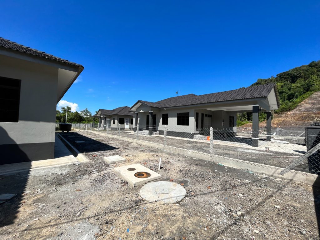ON GOING – NUR IMPIANA PROPERTIES SDN. BHD